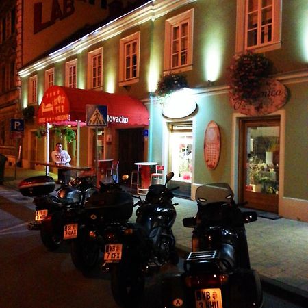 Rooms Su Su Karlovac Ruang foto