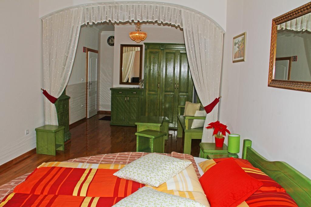 Rooms Su Su Karlovac Ruang foto