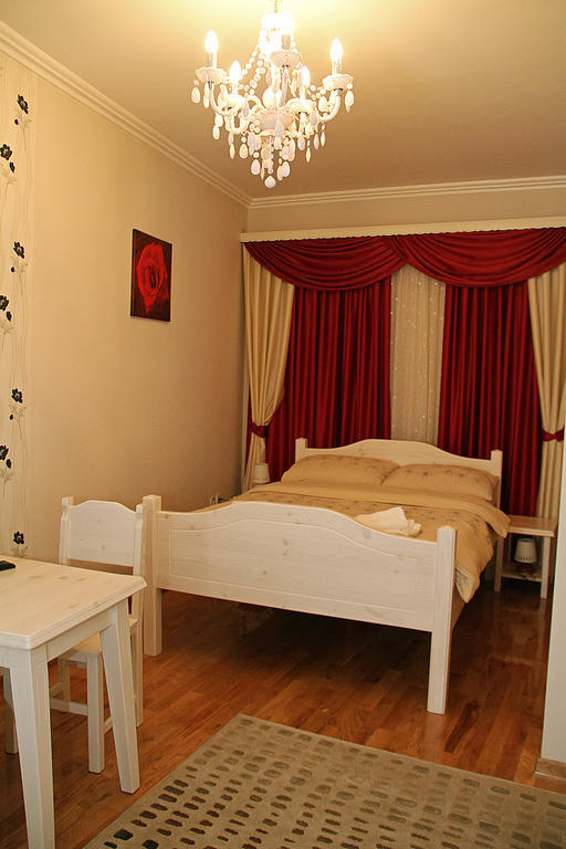 Rooms Su Su Karlovac Ruang foto