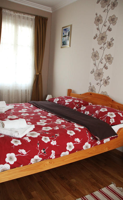 Rooms Su Su Karlovac Ruang foto