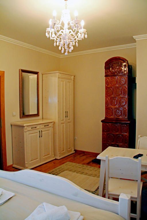 Rooms Su Su Karlovac Ruang foto