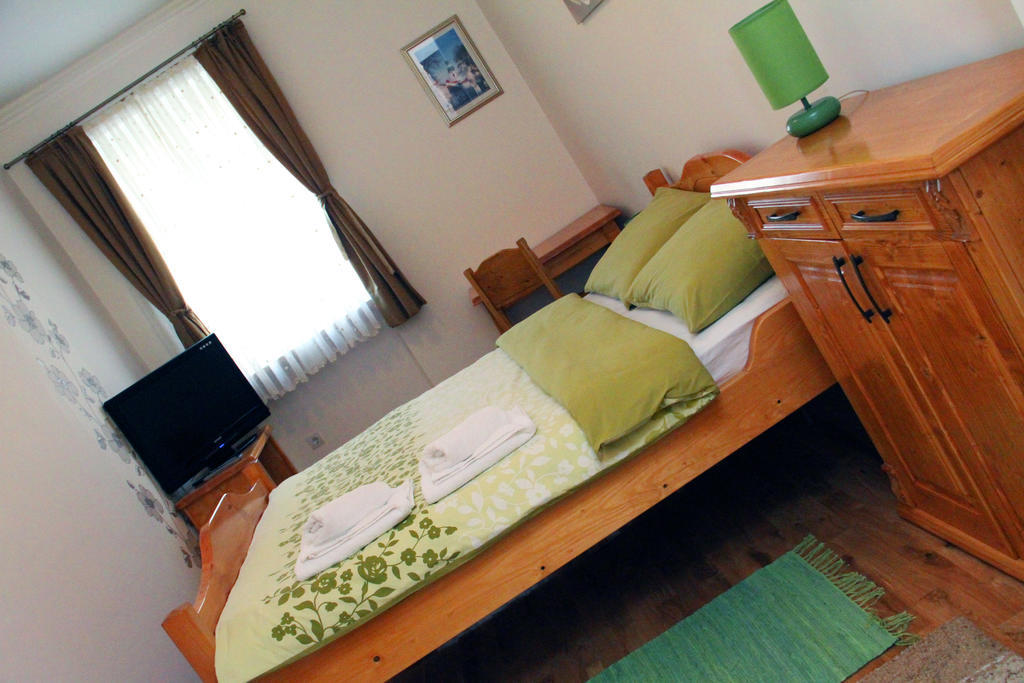 Rooms Su Su Karlovac Ruang foto