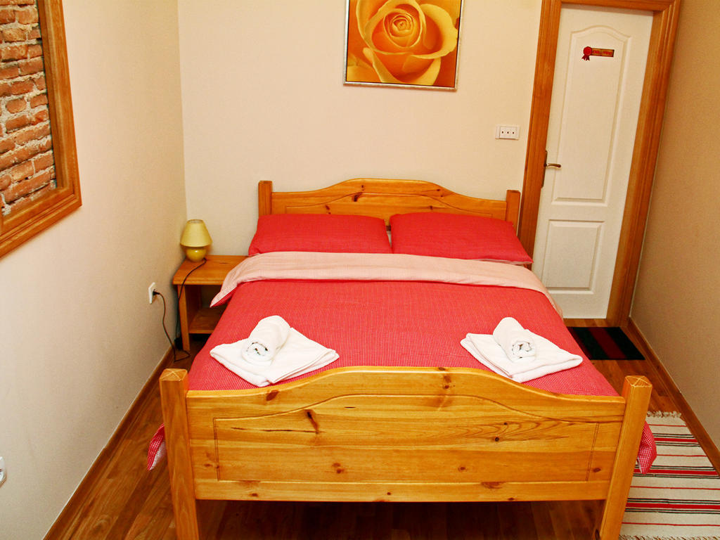 Rooms Su Su Karlovac Ruang foto